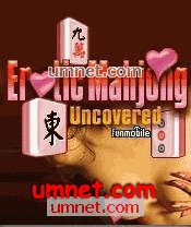 game pic for erotic majiang